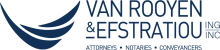 Van Rooyen & Efstratiou